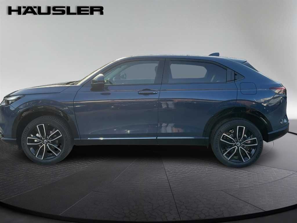 Honda HR-V - Bild 2