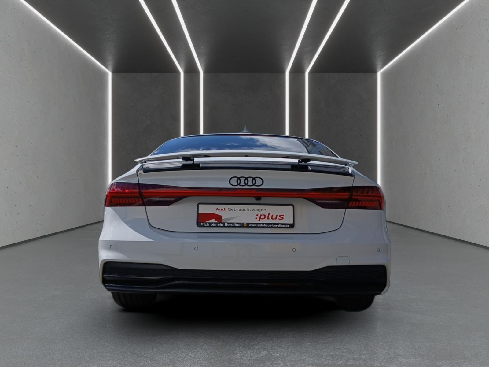 Audi A7 - Bild 6