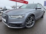 Audi A6 Allroad quattro 3.0 TDI*ACC*MATRIX-LED*AHK - Audi A6 Allroad Gebrauchtwagen