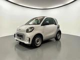 Smart Fortwo e 22KW KLIMA*K-LEDER*SITZHEIZUNG*TEMPOMAT - gebrauchte Smart ForTwo aus dem Jahr 2021