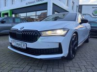Skoda Superb - Vorschau Bild 6