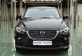 Mazda CX-3 2.0 PRIME-Line Navi/Kam/Temp/Pdc/HeadUp/LED - Mazda CX-3 Prime-Line mit Benzin-Antrieb