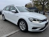 Volkswagen Golf VII Variant TGI Comfortline DSG ACC PDC - Volkswagen Golf: Tgi