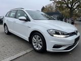 Volkswagen Golf VII Variant TGI Comfortline DSG ACC PDC - mit CNG-Antrieb: Kombi, Automatik
