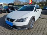 Seat Leon ST X-Perience 4Drive*PANO*KAMERA*AHK*ACC* - Seat X perience mit Diesel-Antrieb
