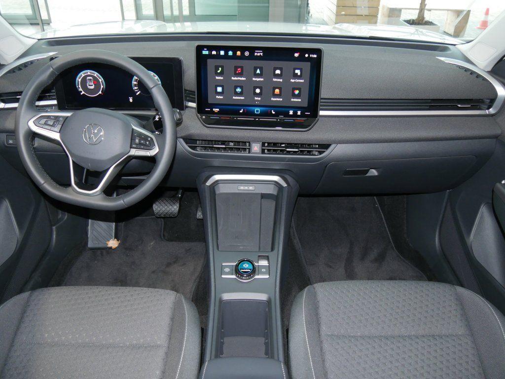 Volkswagen T-Roc Life 1.5 l eTSI OPF 110 kW (150 PS ) 7-Gan, миниатюра 5