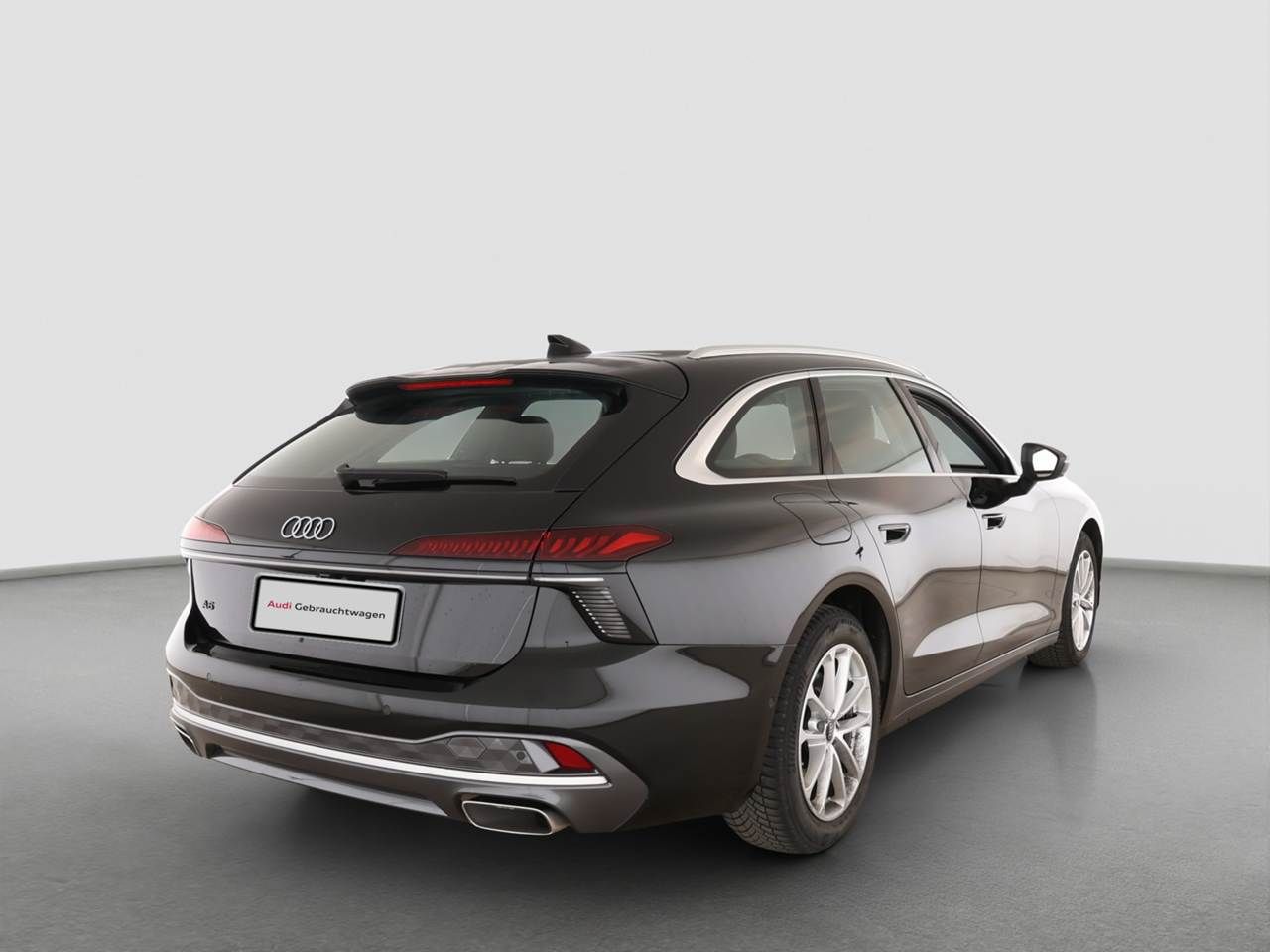 Audi A6 - Bild 3