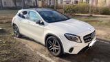 Mercedes-Benz GLA 220 4MATIC  EZ 2019, 59.000 km - Mercedes-Benz GLA 220 Kombi Gebrauchtwagen