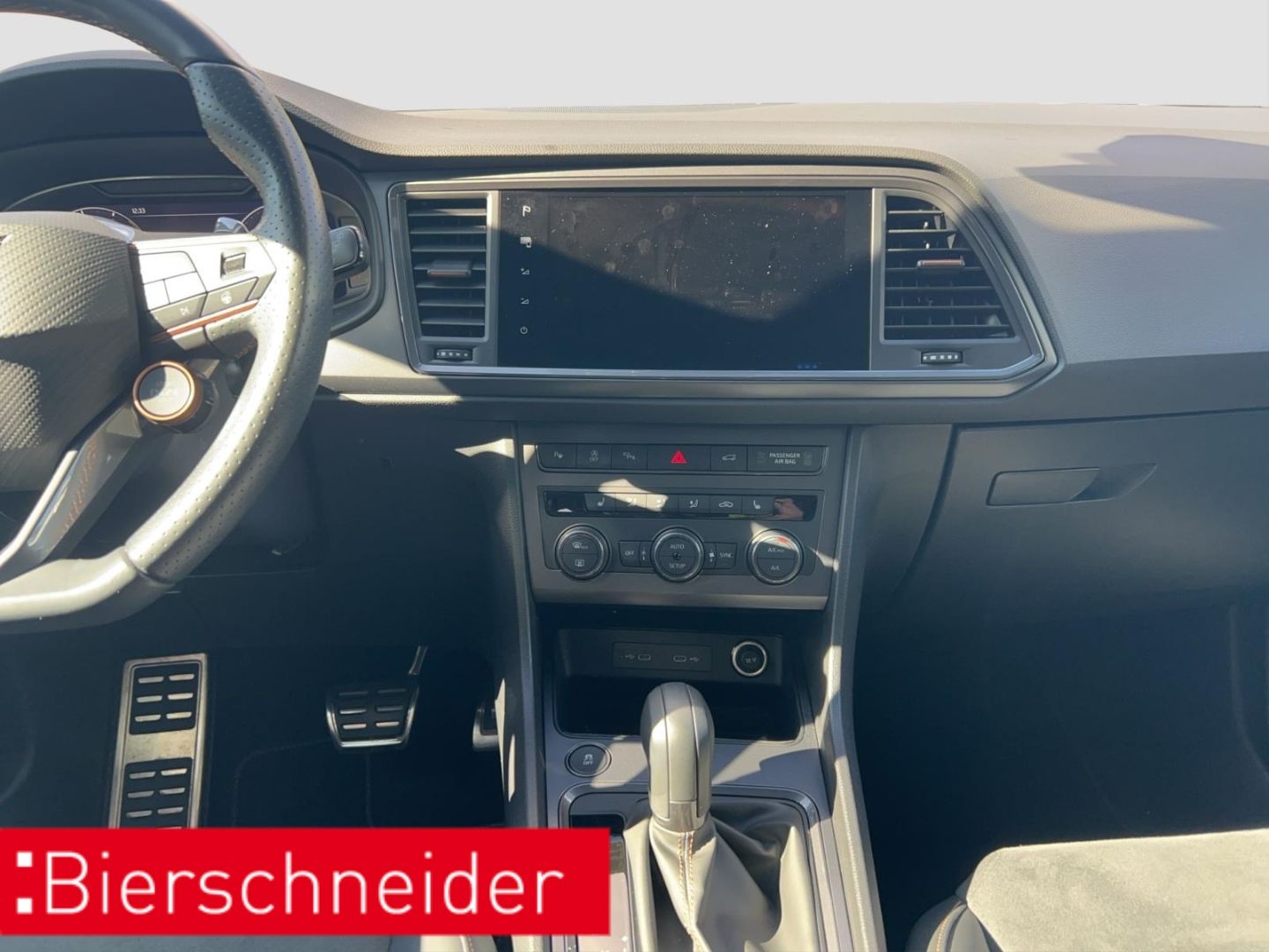Cupra Ateca - Bild 21