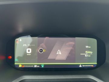 Dacia Bigster Journey TCe 140 PS mit Winter-Plus-Paket