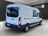 Ford Transit 350 L3H2 Mixto Trend 6-Sitze+Klima+Sthzg - Kastenwagen Doppelkabine
