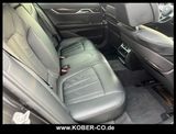 BMW 730dA LEDER+NAVI+LM+SOFT-CLOSE+TEMPOMAT+GARANTIE - BMW 730 in Saarbrücken