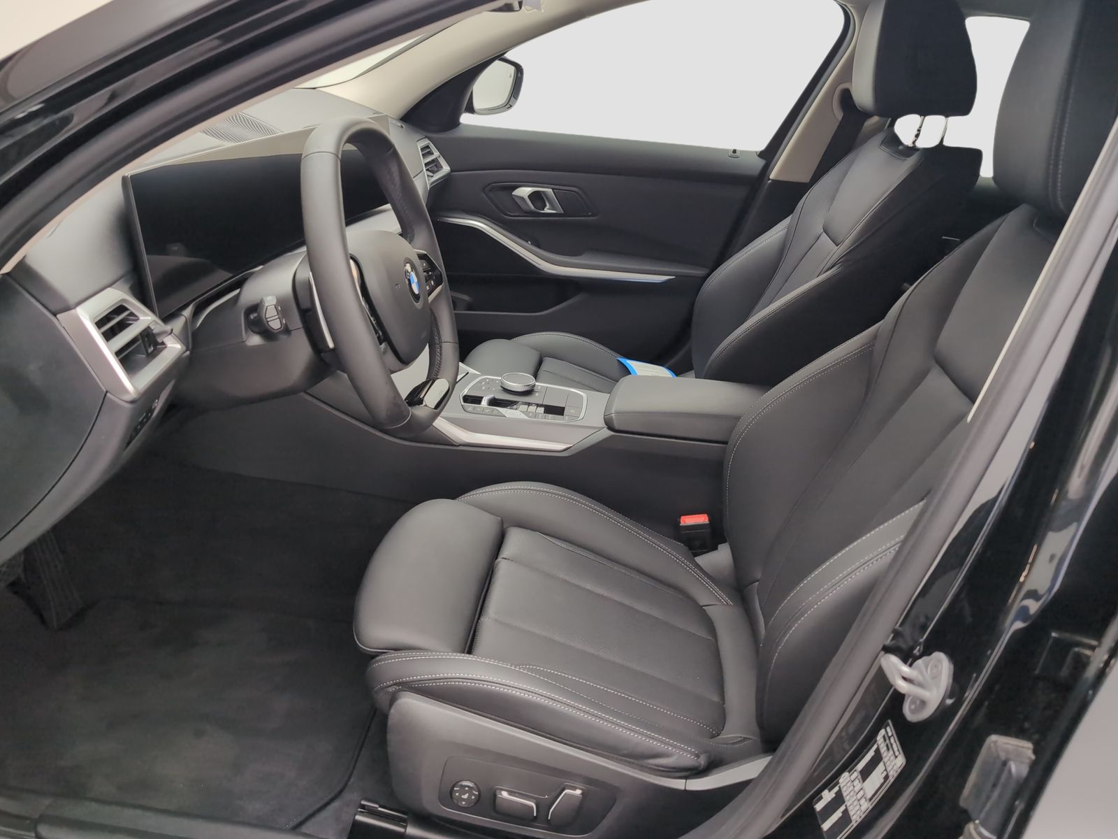 BMW 318 - Bild 8