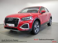 Audi Q2 - Vorschau Bild 1