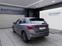 Skoda Fabia - Vorschau Bild 3
