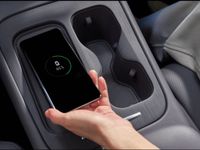 Leapmotor C10 - Vorschau Bild 8