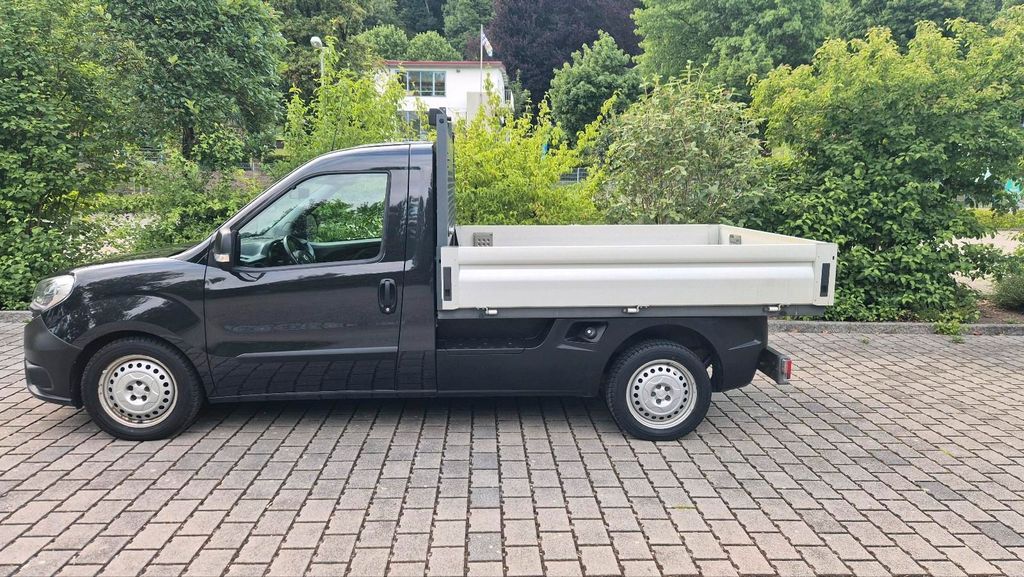 Image of Fiat Doblo