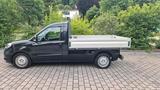 Fiat Doblo Cargo Pritsche 1.3 Multijet - Fiat Doblo aus 2016