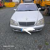 Mercedes-Benz Mercedes S Klasse 430 - Mercedes-Benz E 430 in Hannover