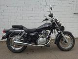 Suzuki Marauder