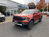 Ford Ranger Raptor e-4WD Doppelkabine - Ford Raptor aus 2023