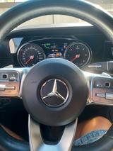 Mercedes-Benz E 300 de T Autom. AMG,Burmester,360° - Hybrid (Diesel/Elektro): Alcantara, Kombi