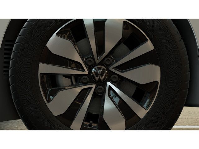 Volkswagen Golf VIII Variant 1.0 eTSI MOVE AHK Navi LED foto 4