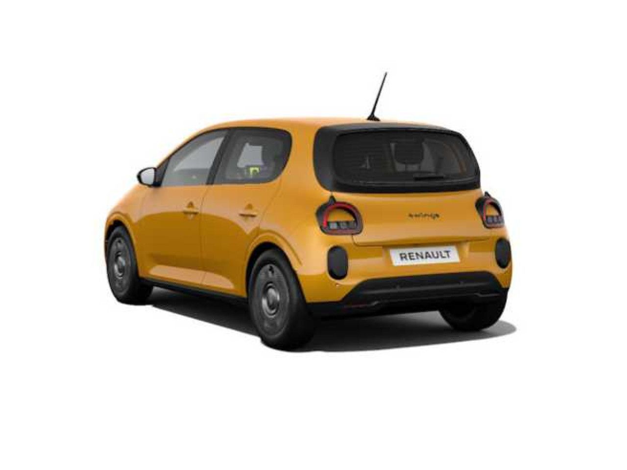 Renault Twingo - Bild 3