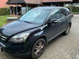 Honda CR V  Schwarz  2,2 L Diesel  Erstzul... - Honda CR-V in Osnabrück