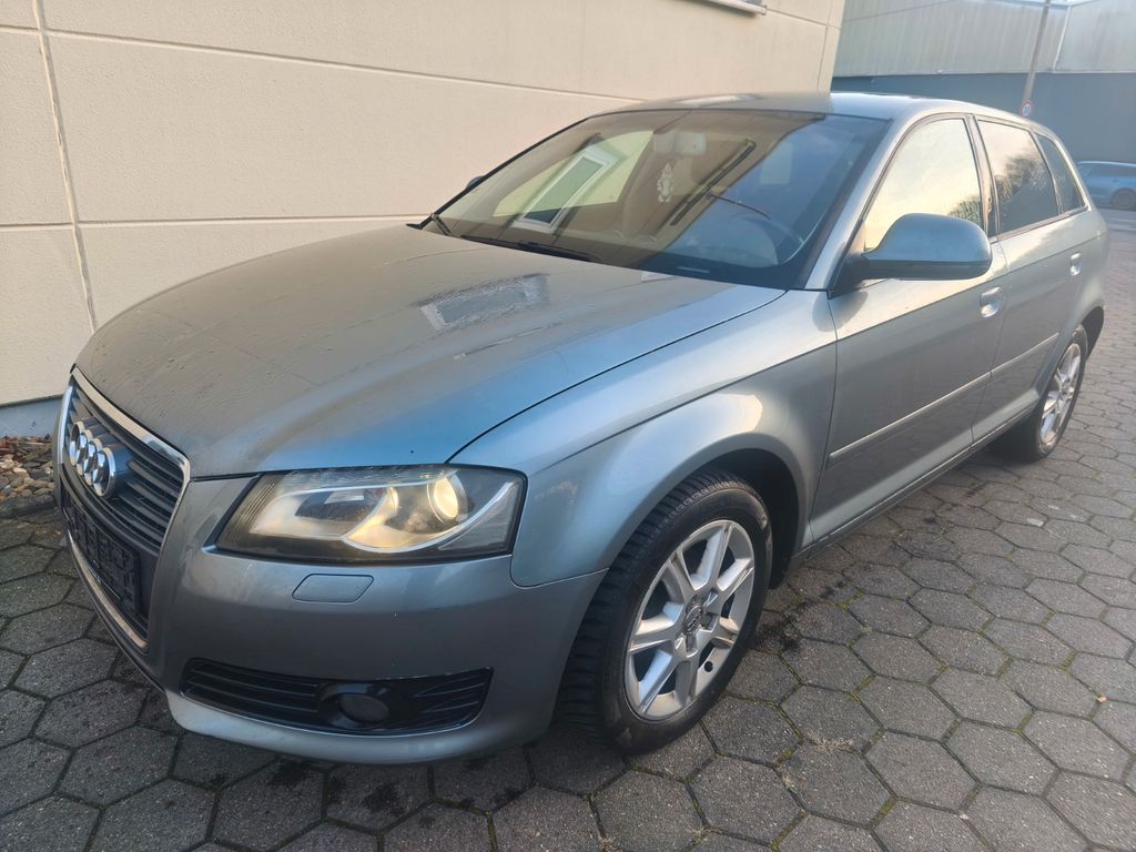 Angebot ansehen Audi A3