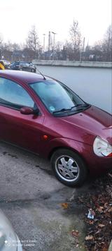 Ford ka Auto - Ford Ka/Ka+ aus 2002
