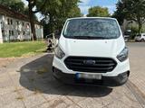 Ford Transit Custom Transporter - Ford: Transporter