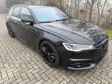 Audi A6 Avant 3.0 TDI Quattro Competition