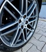 Smart ForTwo ORIGINAL BRABUS*109PS*ALL-BLACK*PANO*SHZ* - Smart ForTwo Gebrauchtwagen in Ludwigshafen