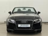 Audi A3 Attraction 2.0TDI*Xenon*Teilleder*SHZ*AHK*2Hd - Audi A3: 3.0