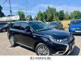 Mitsubishi Outlander PHEV Intro Edition 4WD*Leder*Standhzg* - Mitsubishi Outlander in Gelsenkirchen