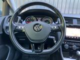 Volkswagen Golf VII Variant United Start-Stopp - Volkswagen: United