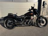 Harley-Davidson FXSE BREAKOUT CVO PRO STREET J&H - HARLEY-DAVIDSON CVO PRO STREET BREAKOUT FXSE