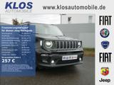 Jeep Renegade SUMMIT e-HYBRID 1.5 GSE T4 48V 130PS DC - Jeep Renegade: Summit
