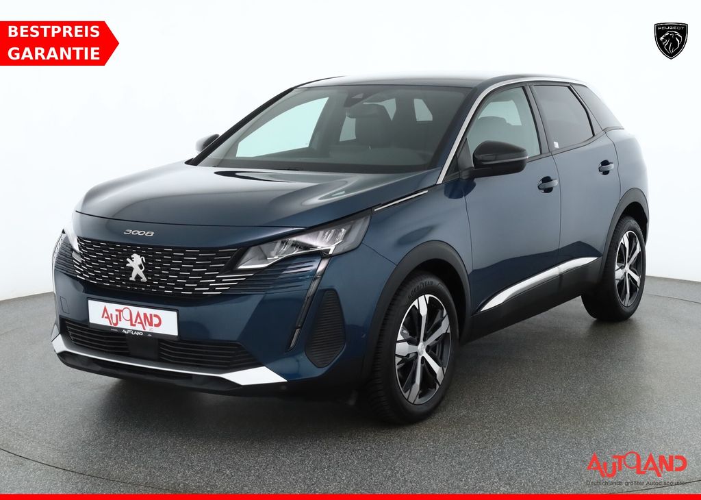 Image of Peugeot 3008