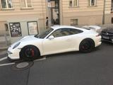 Porsche 991 GT3 / Neuer Motor 7.000 km Clubsport - Porsche: Gt3 Clubsport