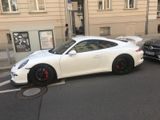 Porsche 991 GT3 / Neuer Motor 7.000 km Clubsport - Porsche 991 in Berlin