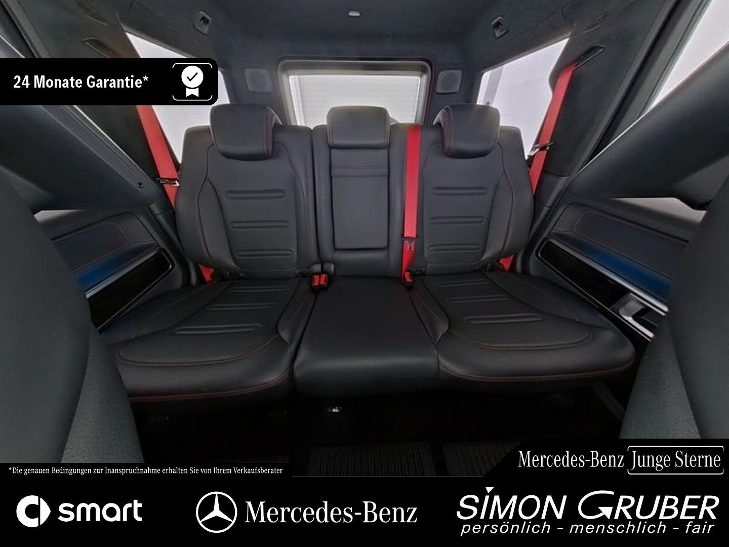 Fahrzeugabbildung Mercedes-Benz G 500 Professional Exclusive Manufaktur Night II