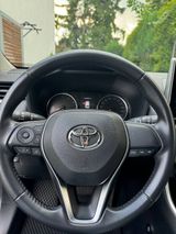 Toyota RAV 4 - Toyota in Dortmund