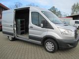 Ford Transit Kasten  Hoch+Lang /Servicefahrzeug - Ford Transit service
