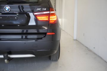 BMW X3 - 10