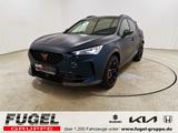 Cupra Formentor 2.5 TSI DSG VZ5 4Drive Matt-Lack|Schal