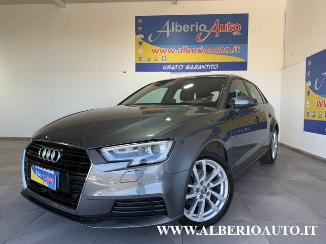 Audi AUDI A3 SPB 1.6 TDI S tronic Business