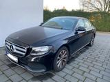 Mercedes-Benz E 220 d Autom. - TÜV neu - 8x bereift  - Mercedes-Benz E 220 in Bielefeld