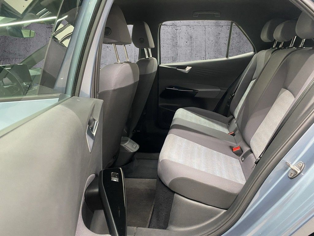 Volkswagen ID.3 - Bild 11